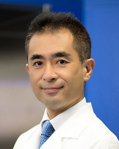 Kotaro Obunai, M.D.